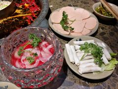 -重庆渝达老火锅(春熙路店)