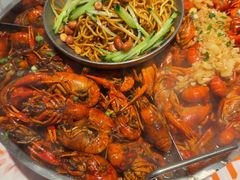 -熊记虾王·小龙虾(东晓南店)