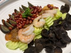 -添福来墨鱼饺子 · 海鲜东北菜(大连星海·黄浦路店)