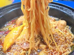 -重庆鸡公煲·嘟享吃(林科大店)