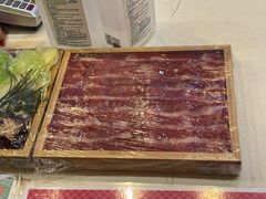 -吉野家(黑牛城道店)