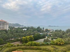 -惠州金海湾嘉华度假酒店