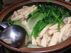 -椰小名·竹笙椰子鸡(中堂店)