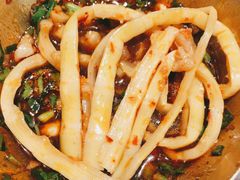 -成都你六姐·牛肉冒菜(城市集市合生汇店)