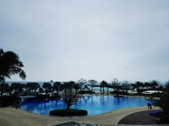 -深圳大梅沙京基洲际度假酒店