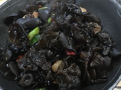 -万景饭店·鱼街农家菜