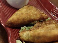 -Uncle Kosto科斯托·中东菜