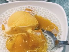 雪芒杨枝甘露-松记糖水店(铜锣湾分店)