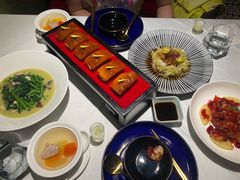 -艋舺·台湾小馆老字号(平安悦坊店)