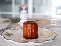 可露丽-Perma Café樸門(五羊店)