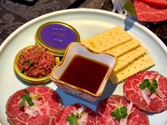 -丸藏和牛烧肉专门店(园区师惠坊店)