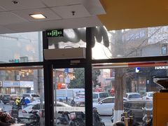 -麦当劳(漳州二路店)
