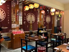 -王氏炉匠·烧鸟放题自助(三里屯店)