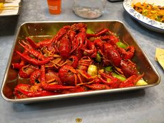 -食鸡公社辣子鸡·潍坊菜·烧烤