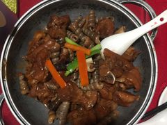 -东馆和天下特色餐饮(工农店)