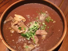 -客语客家菜(东山口店)