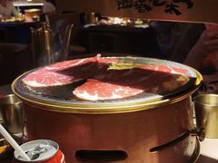 -西塔老太太泥炉烤肉(温州首店万象城黑金店)