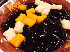 -鲜芋仙(太原街万达店)