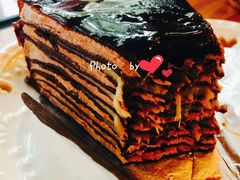 -治愈系甜品The Soothing Dessert(科海大楼店)