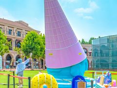 -天津五大道文化旅游区