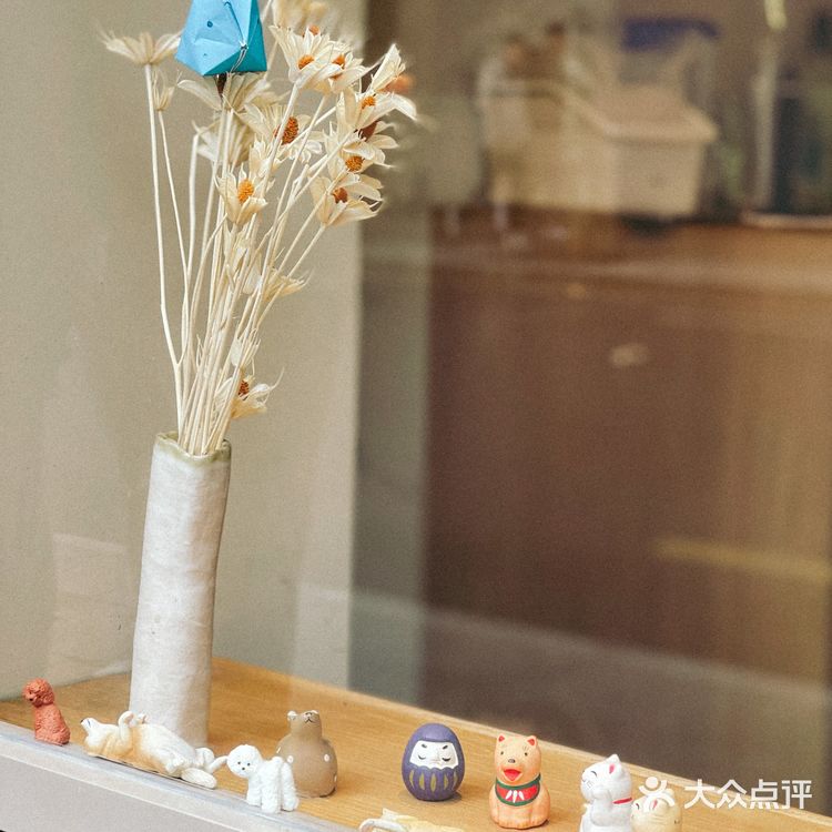 🔥上海咖啡 | O.P.S.特调咖啡天花板