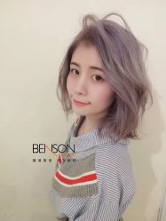 -BENSON沙龙