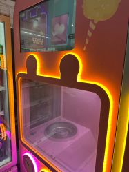 -meland club亲子乐园(北京芳圆里ID MALL店)