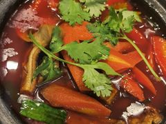 -院8里·少城记忆老川菜(宽窄巷子店)