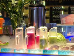 -宴立方海鲜自助(义乌万达广场店)