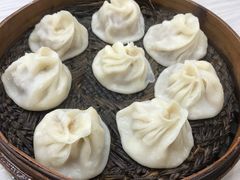 -新丰小吃(中山中路分店)