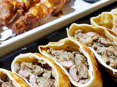 -伊带伊路新疆美食府(呼家楼店)