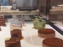 -V咖啡(兰州盛达希尔顿酒店)