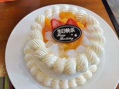 -岷山饭店-芝芝自助餐厅