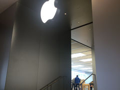 -Apple 零售店(Causeway Bay)