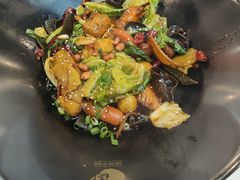 -天府国麻辣香锅(悦荟广场店)