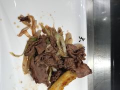 -大渔铁板烧(蛇口店)