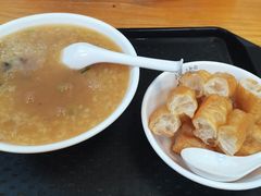 -浮屿大同鸭肉粥·始于1983年