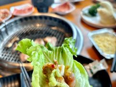 -拾勝牛·江景安格斯烧肉放题(江湾阳光天地店)