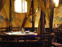 -绿茶餐厅(深圳龙华天虹购物中心店)