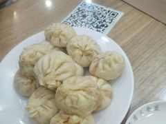 -三合盛包子(盘锦路店)