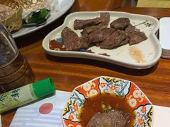 -肉魁屋·烧肉·烧鸟·酒场(高新店)
