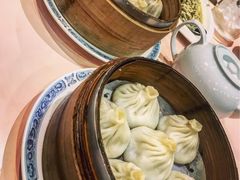 -圆山大饭店-圆苑餐厅