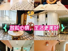 -泽西岛·影院沐足SPA(西大街店)