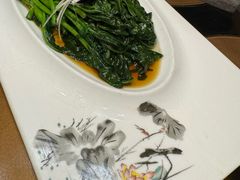 -蒙古人烤羊大师·绿野餐厅(工农大路店)