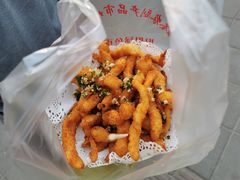 -特色椒盐排条(天山西路店)