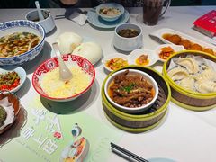 -火宫殿·小吃王国(坡子街店)