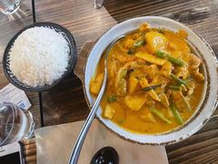 -Hi YOU你的饭局泰餐厅(雍和宫店)