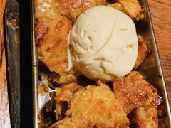 -THE CANNERY&JUJU 新鲜海鲜·牛排美食酒廊