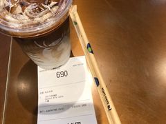 -瑞幸咖啡(深圳宝安机场国内到达厅店)