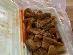 -细妹五香牛杂(步行街店)